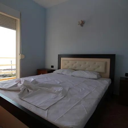 Apartamento Lenci Dhërmi