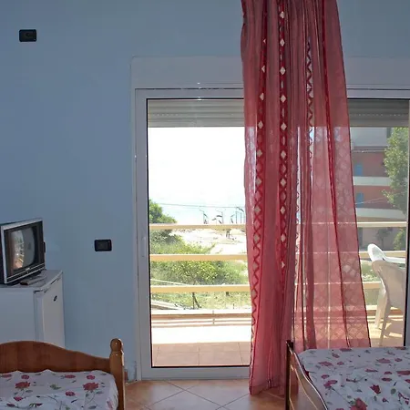 Apartamento Lenci Dhërmi