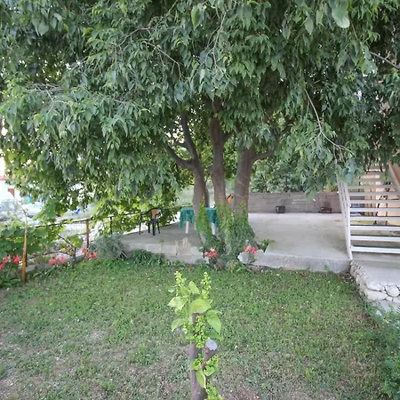 Apartamento Lenci Dhërmi