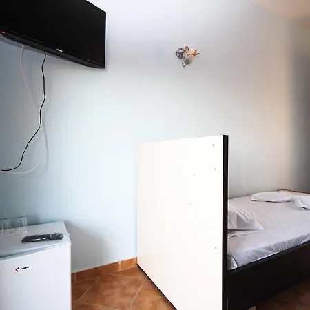 Apartamento Lenci *